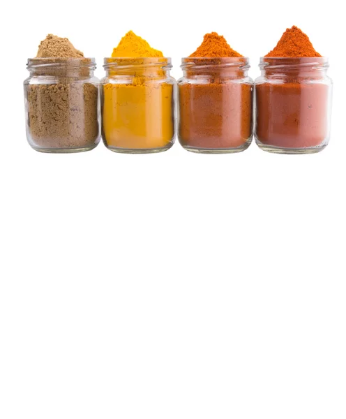 Mix Spices — Stock Photo, Image