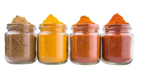 Mix Spices — Stock Photo, Image
