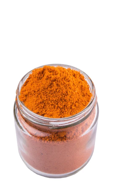 Curry Powder Spices — Stock Photo, Image