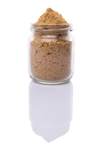 Korma pulver kryddor — Stockfoto