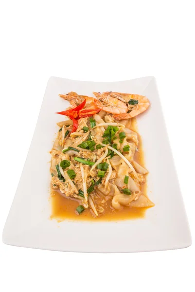 Char Kway Teow — Stock Photo, Image