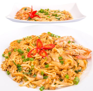 Char Kway Teow