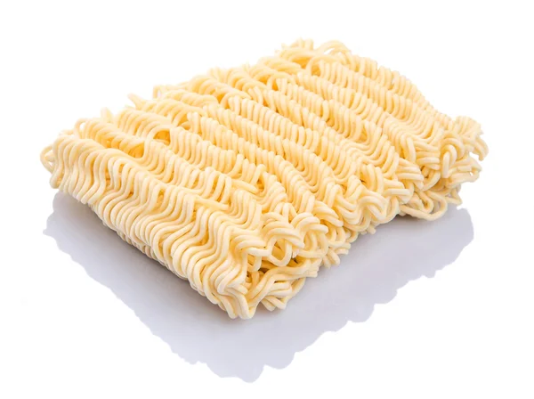 Instant Noodles — Stock Photo, Image