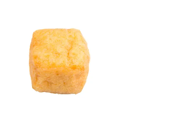 Bohnenquark-Tofu — Stockfoto