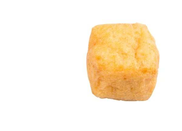 Bohnenquark-Tofu — Stockfoto