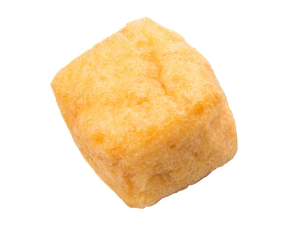 Соєвий сир тофу — стокове фото