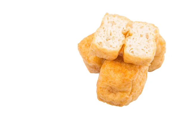 Bohnenquark-Tofu — Stockfoto