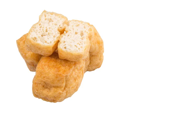 Bohnenquark-Tofu — Stockfoto