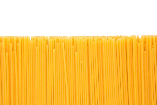 Espaguetis secos — Foto de Stock
