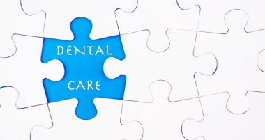 eksik yapboz parçası