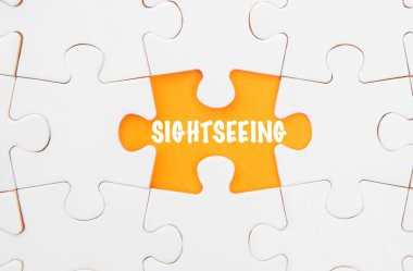 eksik yapboz parçası