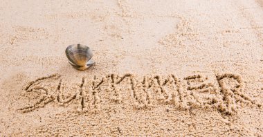 kabuk yaz kelime ile