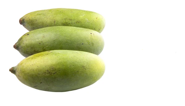 Mangofrucht — Stockfoto