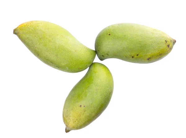 Buah mangga — Stok Foto