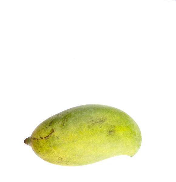 Mangofrucht — Stockfoto