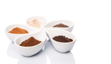 İçkiler anında tozu karışımı