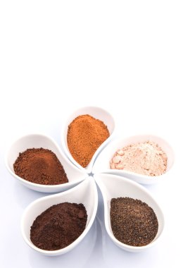 İçkiler anında tozu karışımı