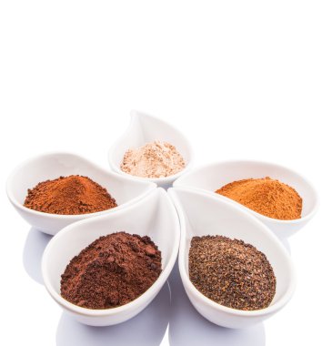 İçkiler anında tozu karışımı