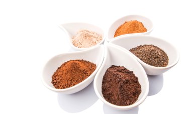 İçkiler anında tozu karışımı