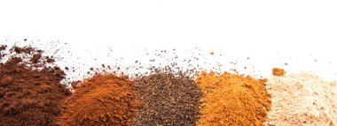 anlık içecek tozu karışımı