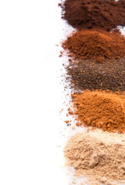 anlık içecek tozu karışımı