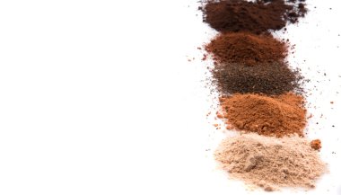 anlık içecek tozu karışımı