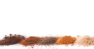 anlık içecek tozu karışımı