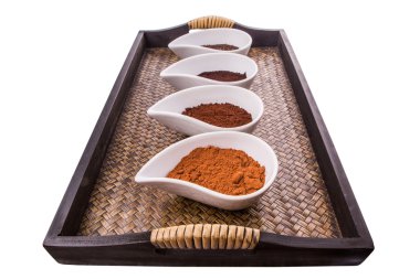 toz içecek çeşitli