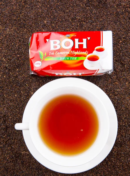 Boh Teh — Stok Foto