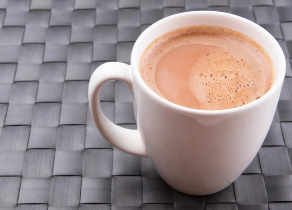 A Mug of Hot Chocolate — Stock Photo, Image