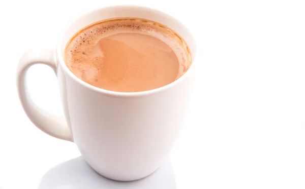 Hot Chocolate — Stock Photo, Image