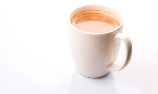 Hot Chocolate — Stock Photo, Image