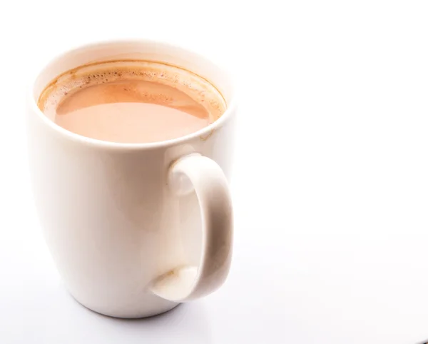 Chocolate quente — Fotografia de Stock