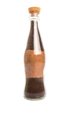 anlık toz içecekler craft