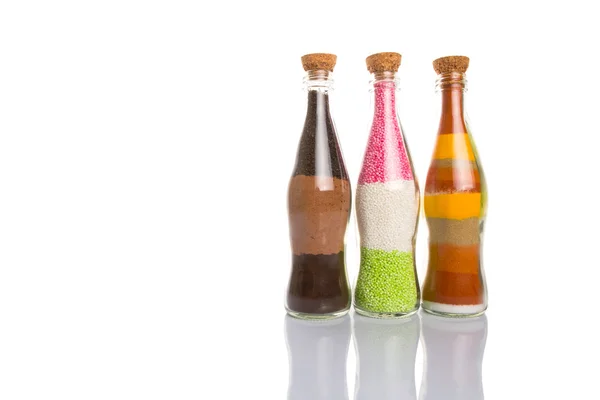 Comida y bebida Ingredientes Artesanía — Foto de Stock