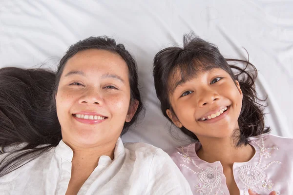 Mother and Daughter — Stock Photo, Image