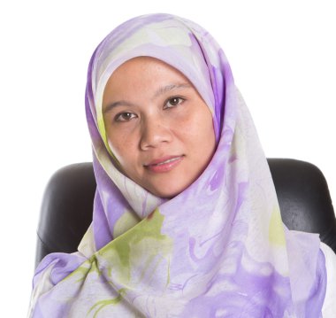 Müslüman kadın, Tesettür