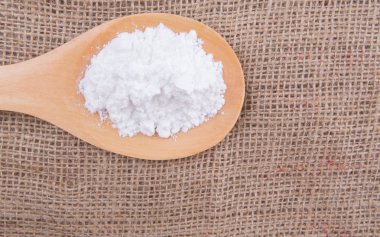 pudra şekeri