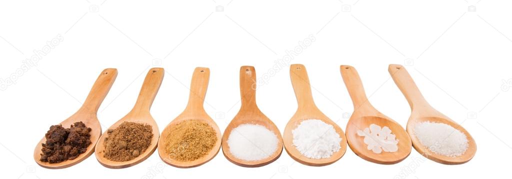 Sugar Variety