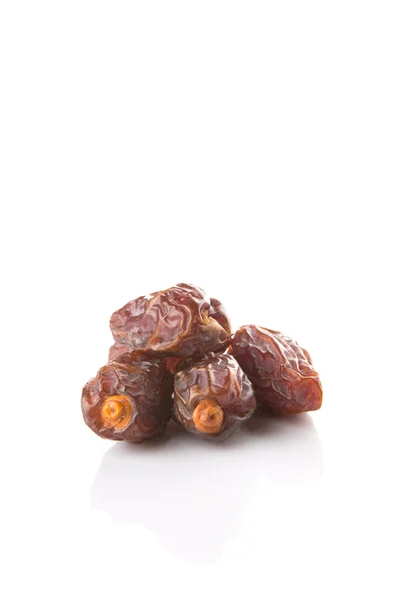 Palm Date Fruits — Stock Photo, Image