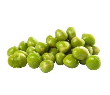 Beyaz yeşil bezelye