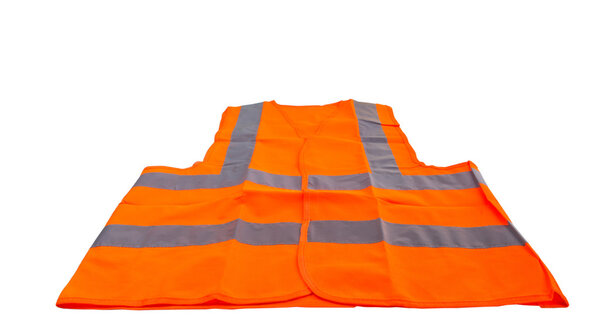 Reflective Vest