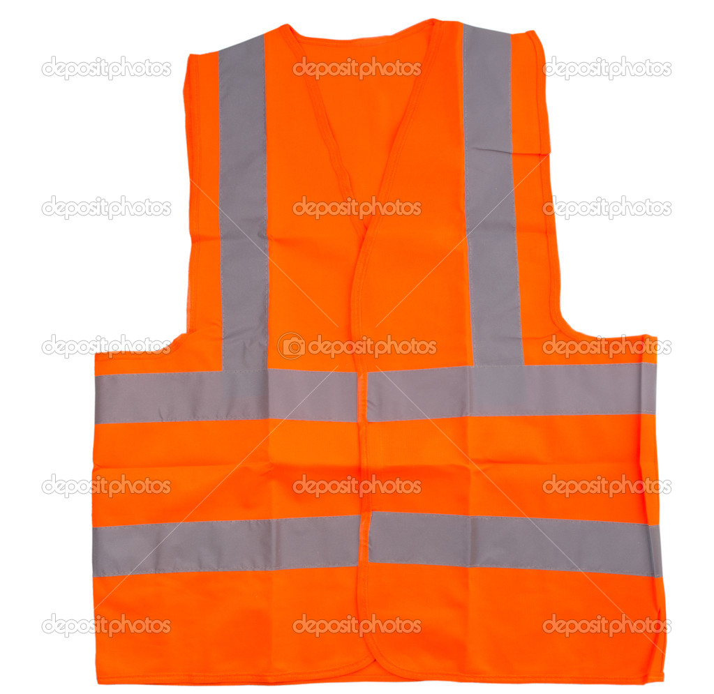 Reflective Vest