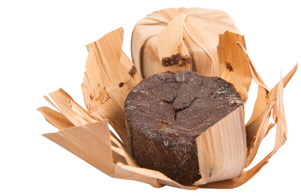 Пальмовый сахар
