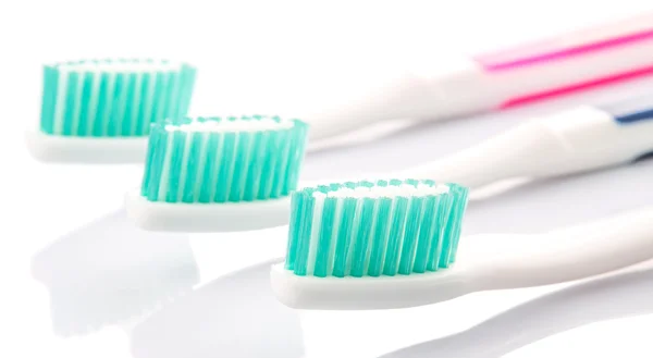 Toothbrush — Stock Photo, Image