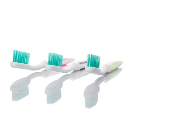 Toothbrush — Stock Photo, Image