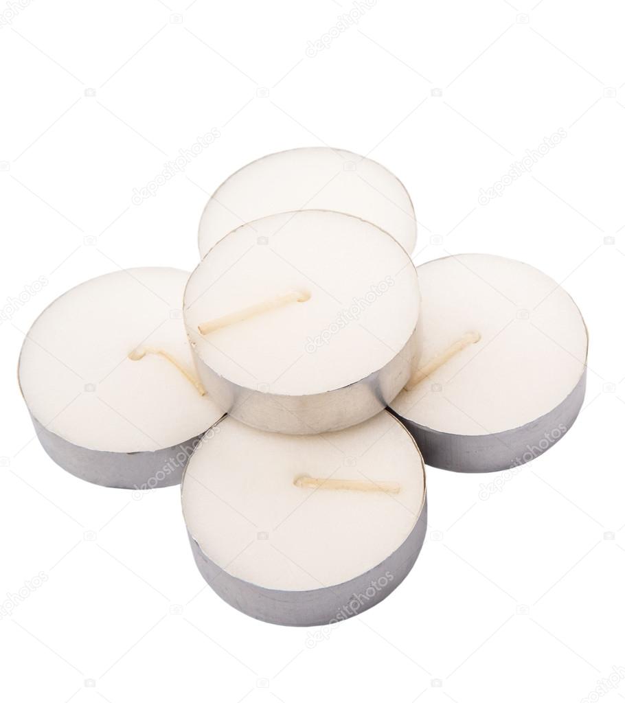 Tealights Candles