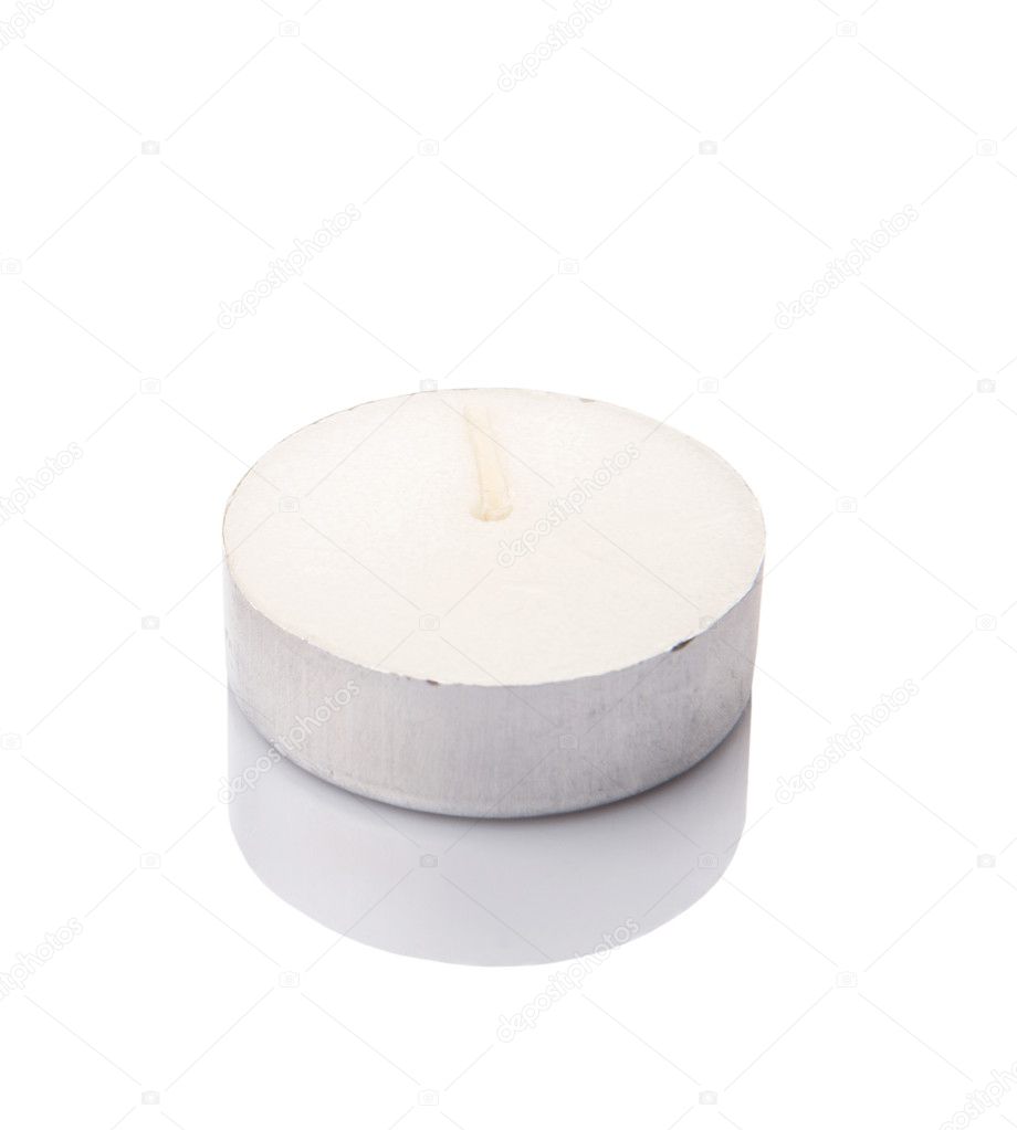 Tealights Candles