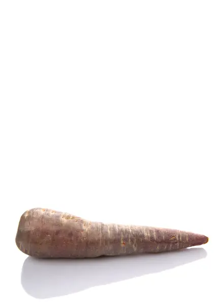 Purple Carrot — Stock Photo, Image