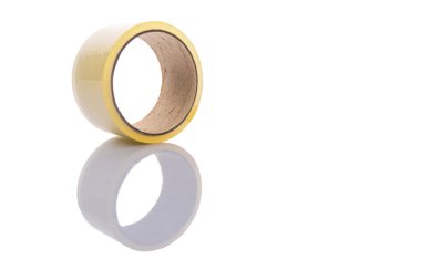 kasetleri beyaz arka plan üzerinde ambalaj